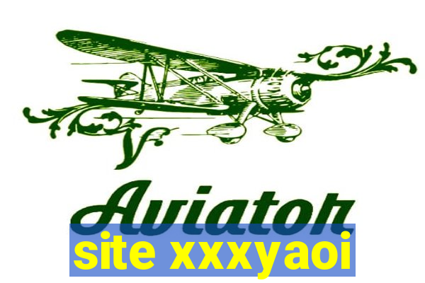 site xxxyaoi